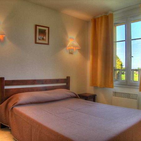 Residhotel Golf Garden Levernois Dış mekan fotoğraf