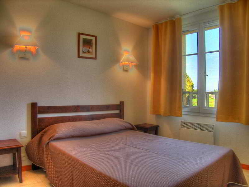 Residhotel Golf Garden Levernois Dış mekan fotoğraf
